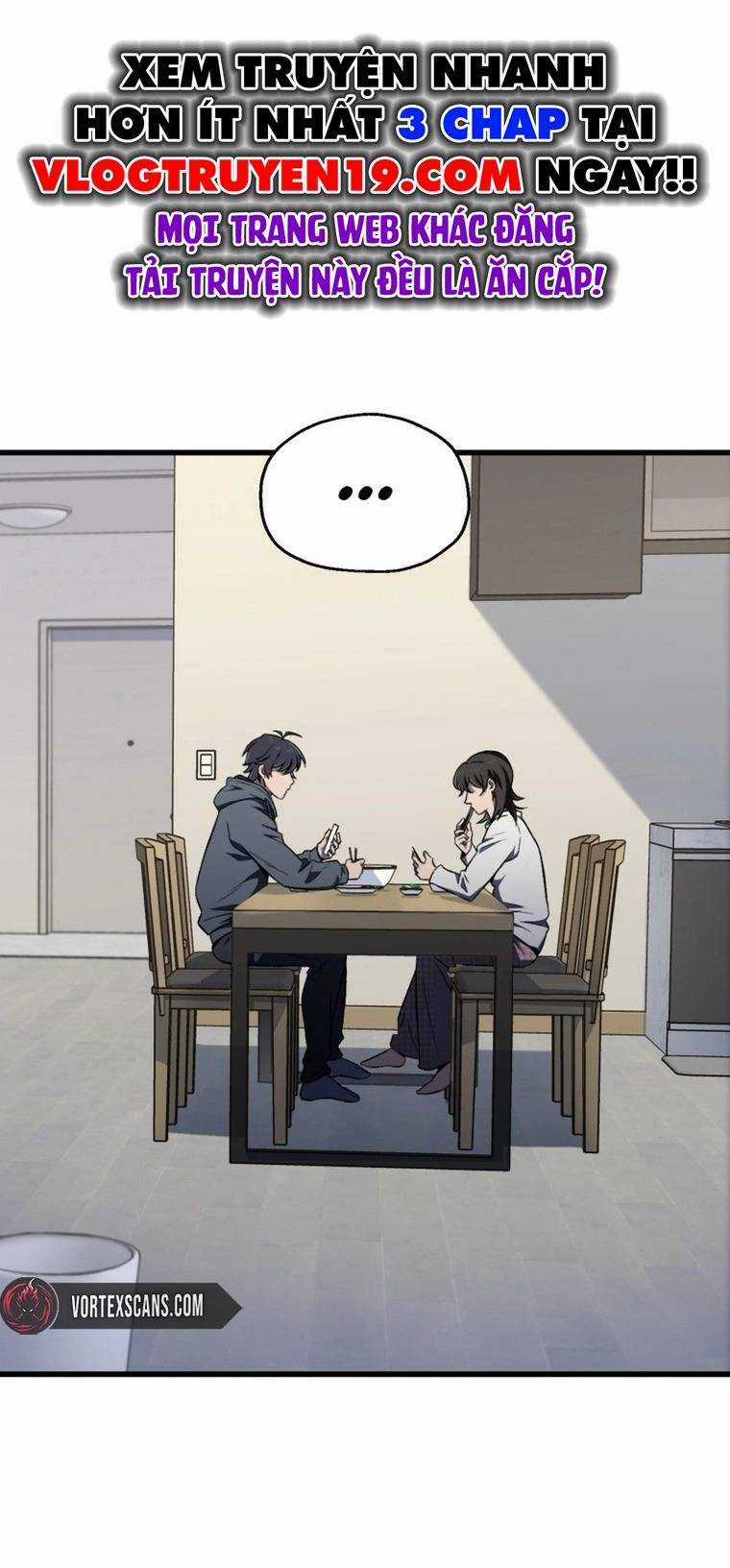 Chỉ Mình Ta Tái Sinh Chapter 2 trang 15