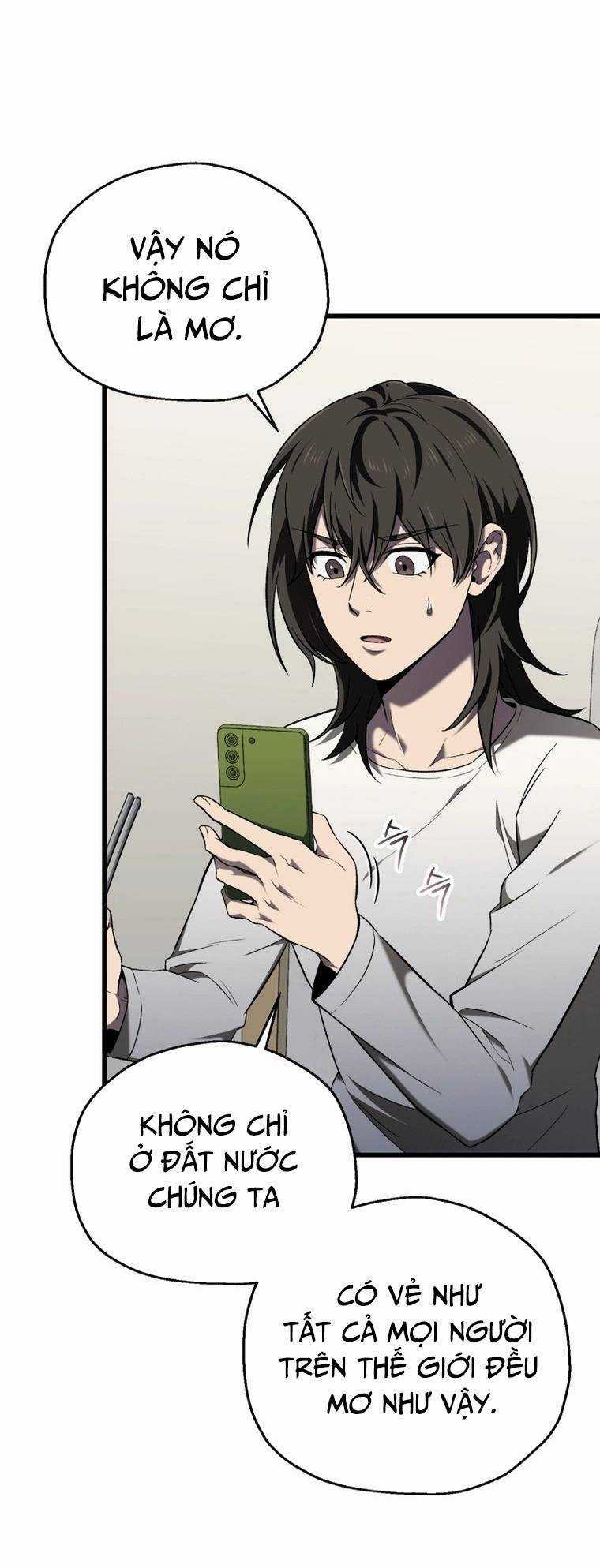 Chỉ Mình Ta Tái Sinh Chapter 2 trang 16