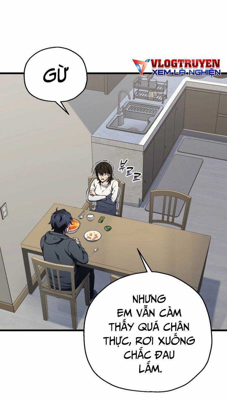 Chỉ Mình Ta Tái Sinh Chapter 2 trang 18