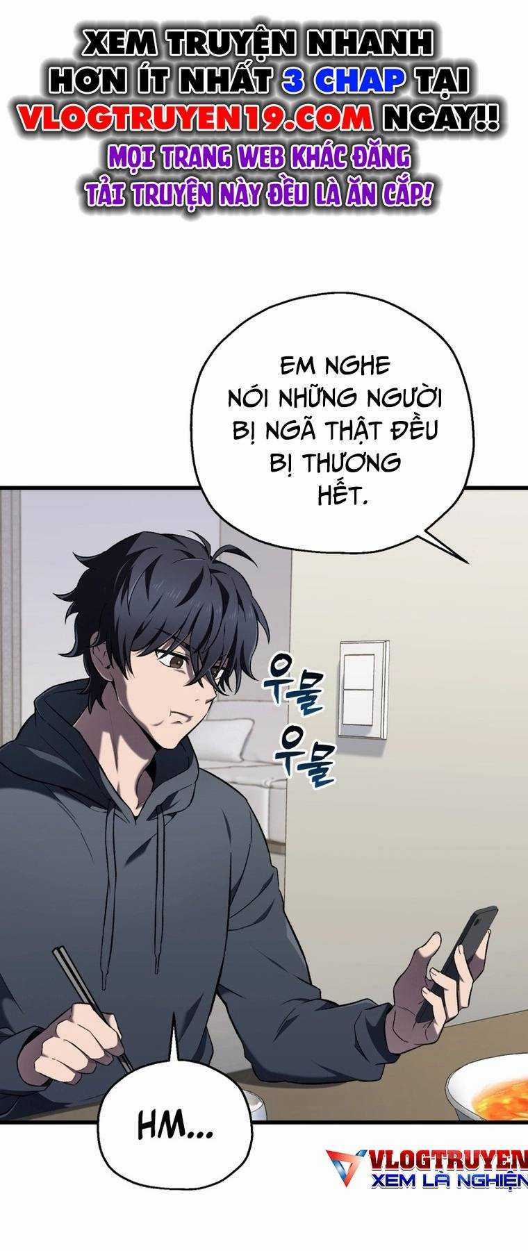 Chỉ Mình Ta Tái Sinh Chapter 2 trang 19