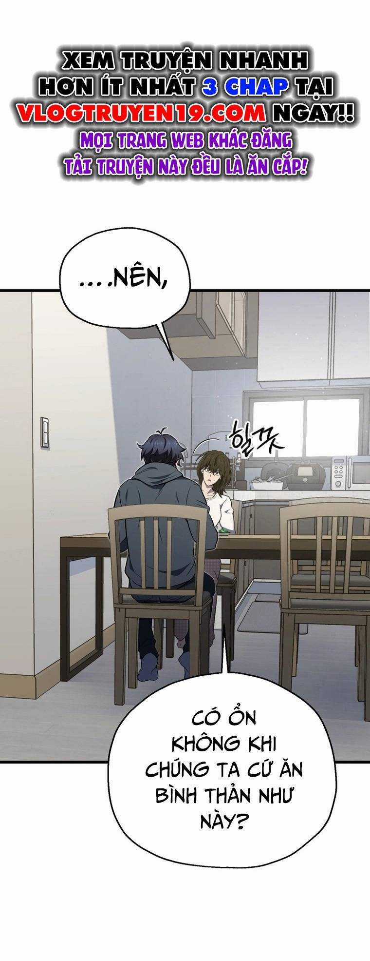 Chỉ Mình Ta Tái Sinh Chapter 2 trang 20