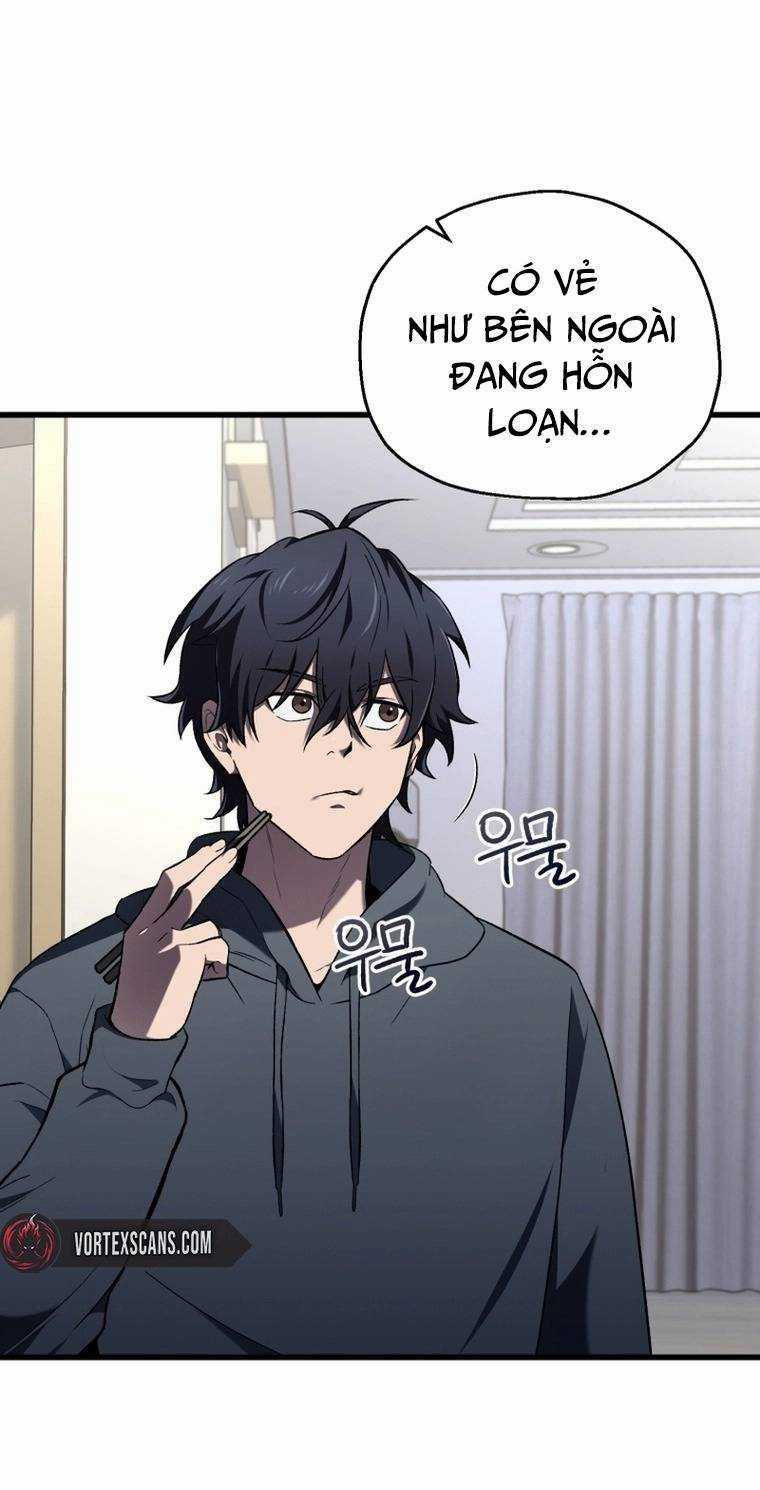 Chỉ Mình Ta Tái Sinh Chapter 2 trang 21