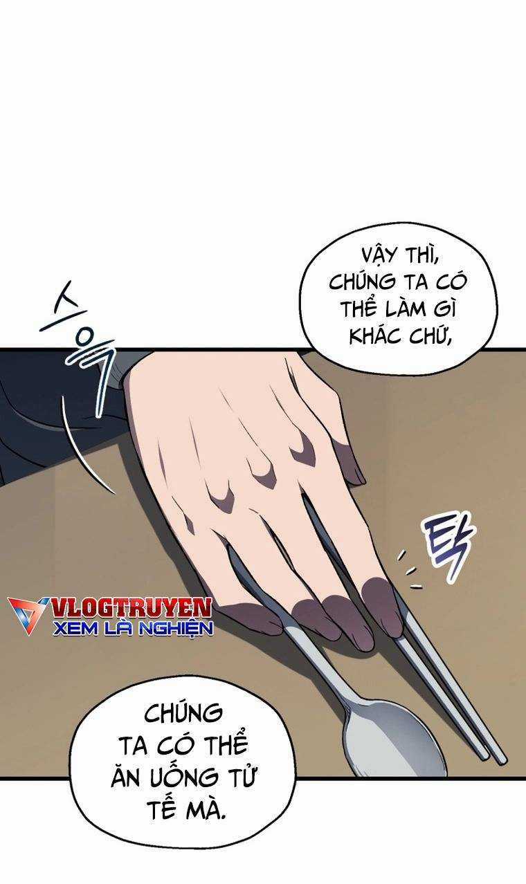 Chỉ Mình Ta Tái Sinh Chapter 2 trang 23