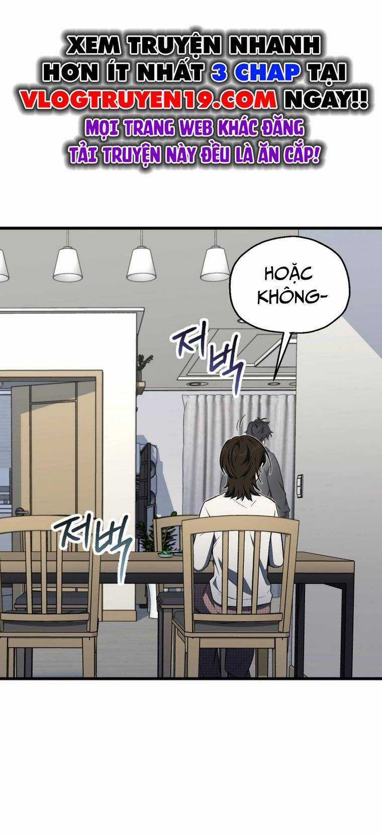 Chỉ Mình Ta Tái Sinh Chapter 2 trang 24