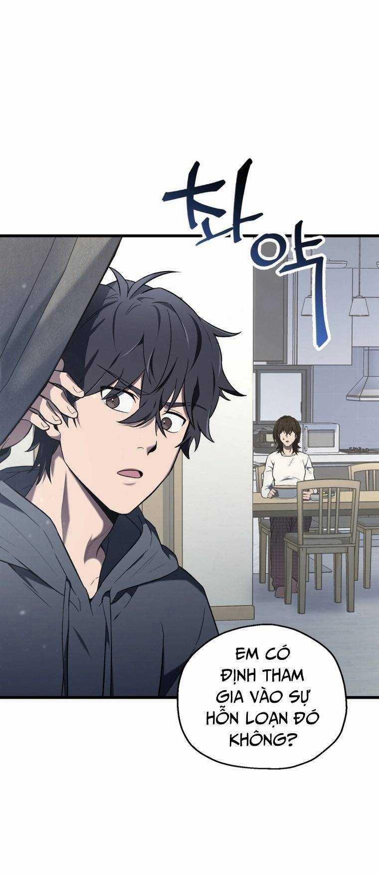 Chỉ Mình Ta Tái Sinh Chapter 2 trang 25