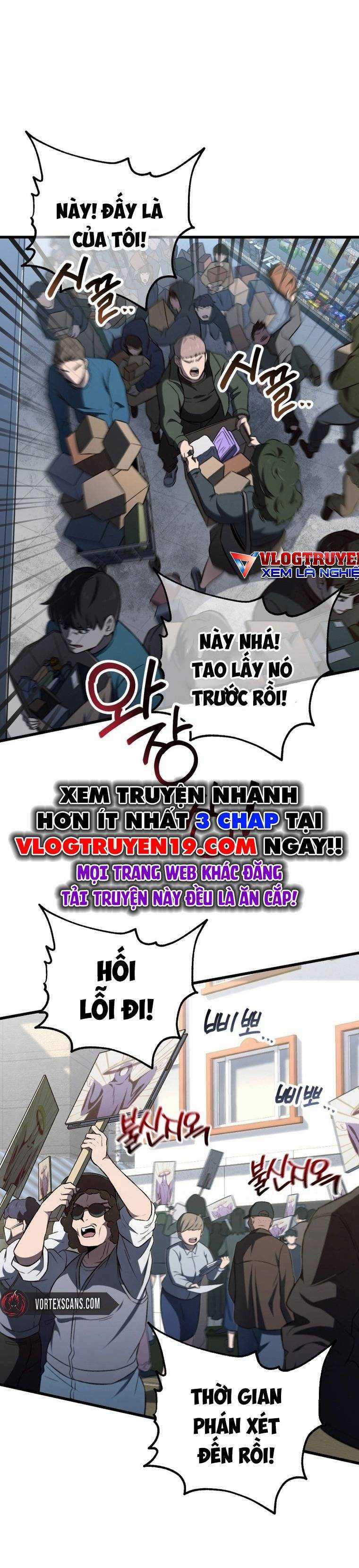 Chỉ Mình Ta Tái Sinh Chapter 2 trang 27