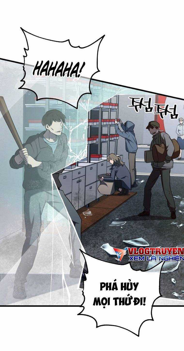 Chỉ Mình Ta Tái Sinh Chapter 2 trang 28