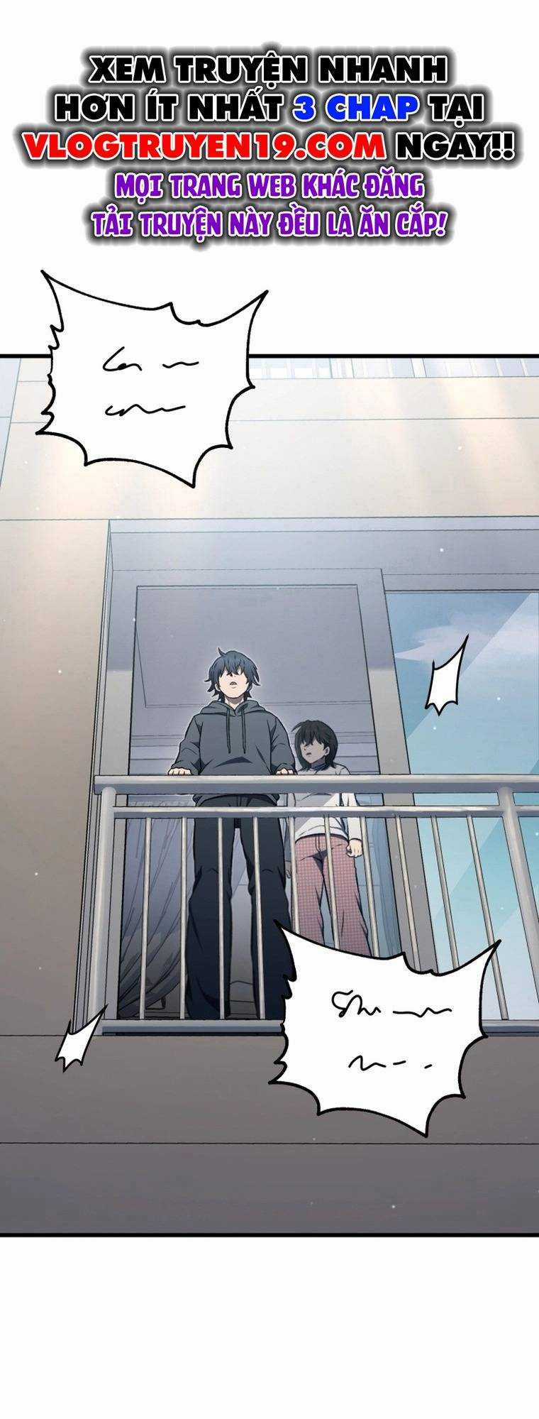 Chỉ Mình Ta Tái Sinh Chapter 2 trang 29
