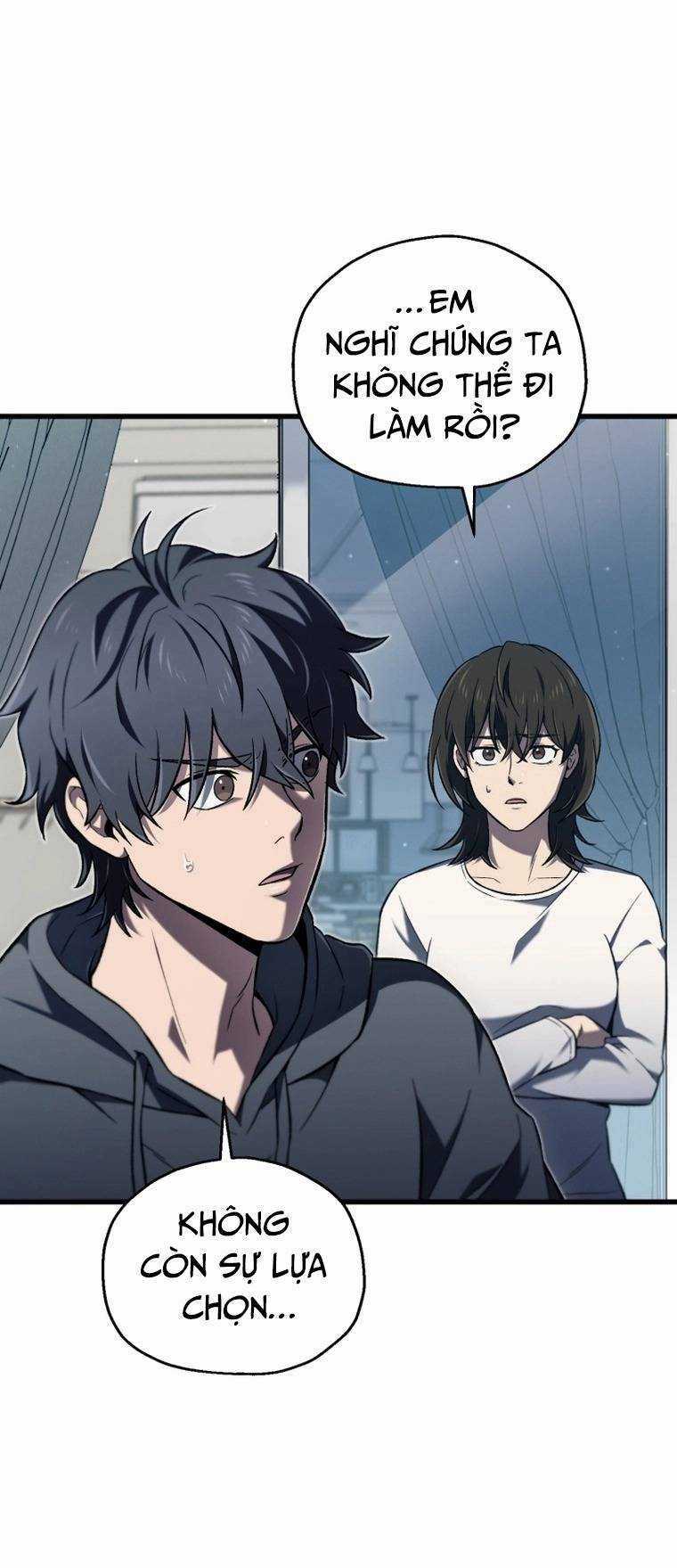 Chỉ Mình Ta Tái Sinh Chapter 2 trang 30