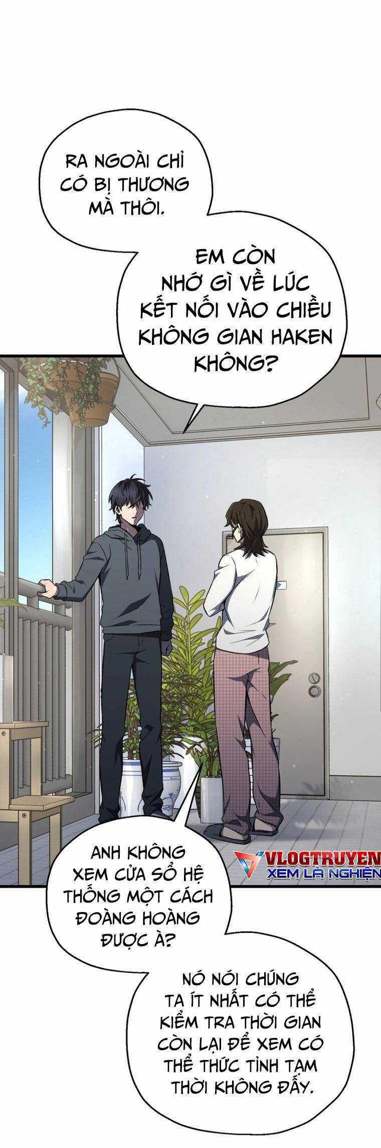 Chỉ Mình Ta Tái Sinh Chapter 2 trang 31