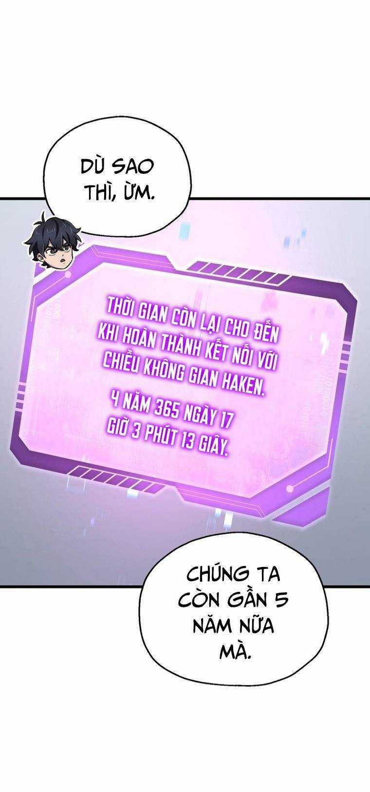 Chỉ Mình Ta Tái Sinh Chapter 2 trang 33