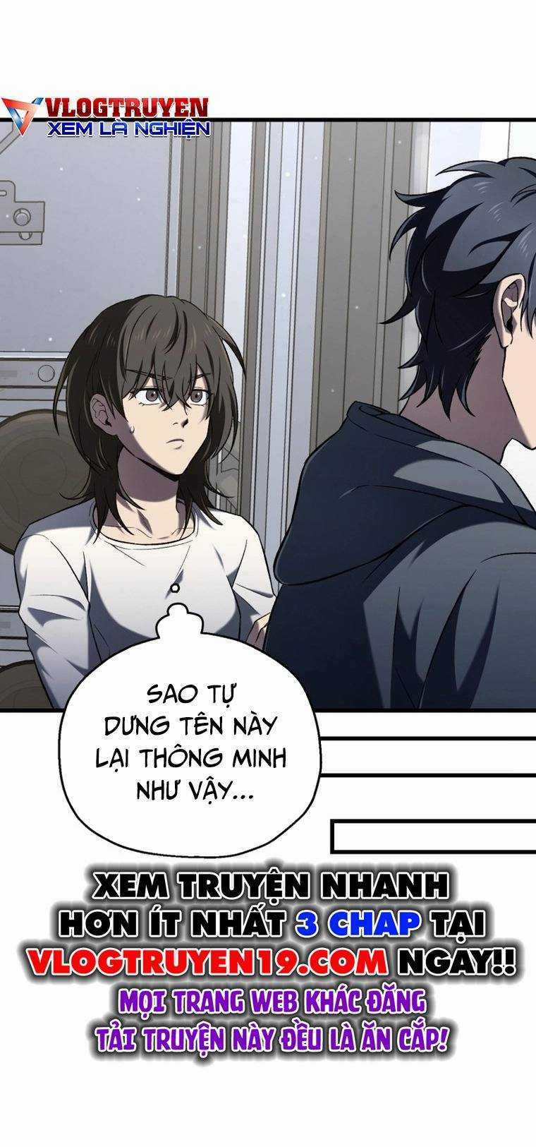 Chỉ Mình Ta Tái Sinh Chapter 2 trang 35