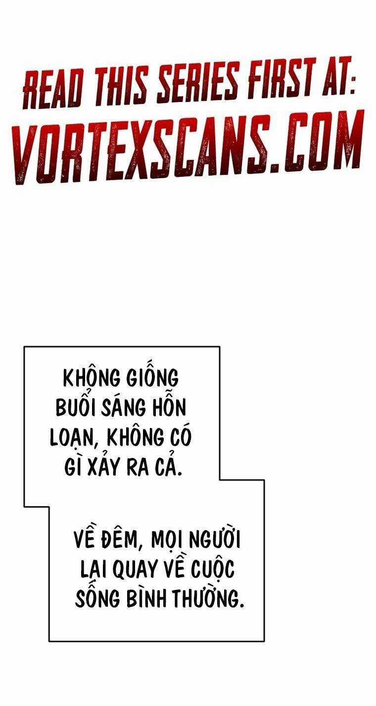 Chỉ Mình Ta Tái Sinh Chapter 2 trang 36