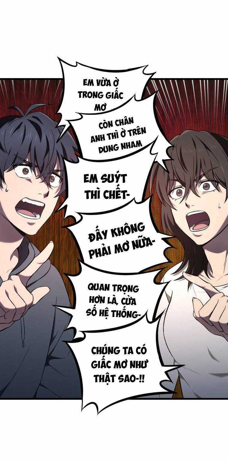 Chỉ Mình Ta Tái Sinh Chapter 2 trang 4