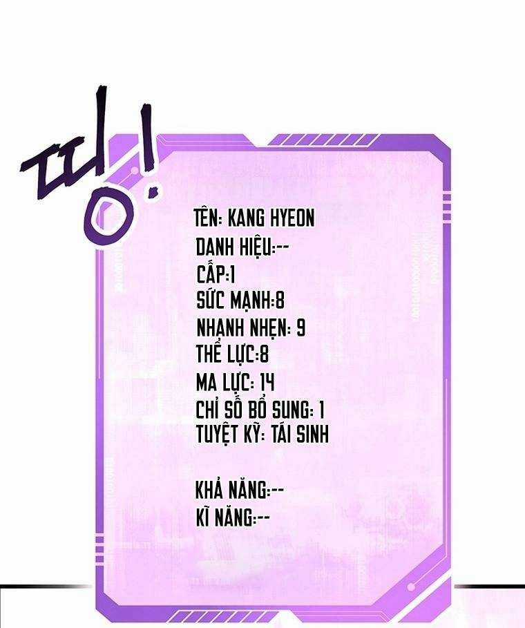 Chỉ Mình Ta Tái Sinh Chapter 2 trang 44