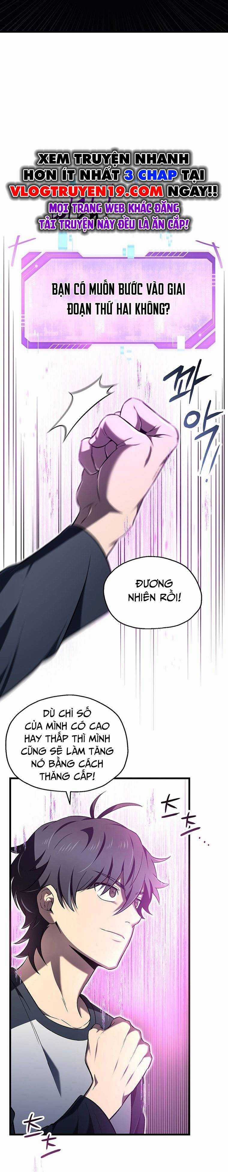 Chỉ Mình Ta Tái Sinh Chapter 2 trang 49