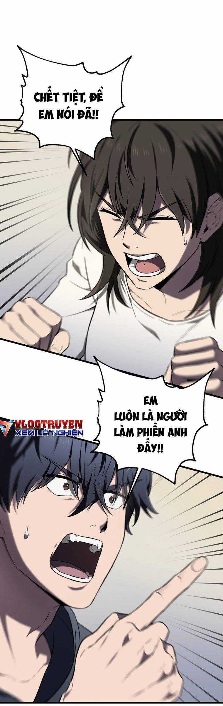 Chỉ Mình Ta Tái Sinh Chapter 2 trang 5