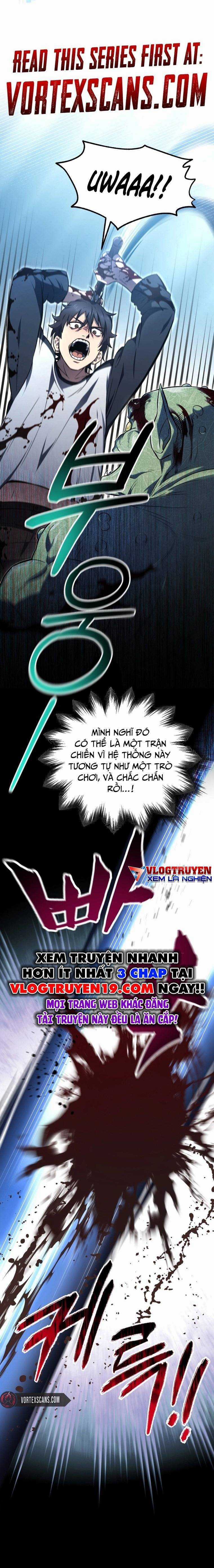 Chỉ Mình Ta Tái Sinh Chapter 2 trang 54