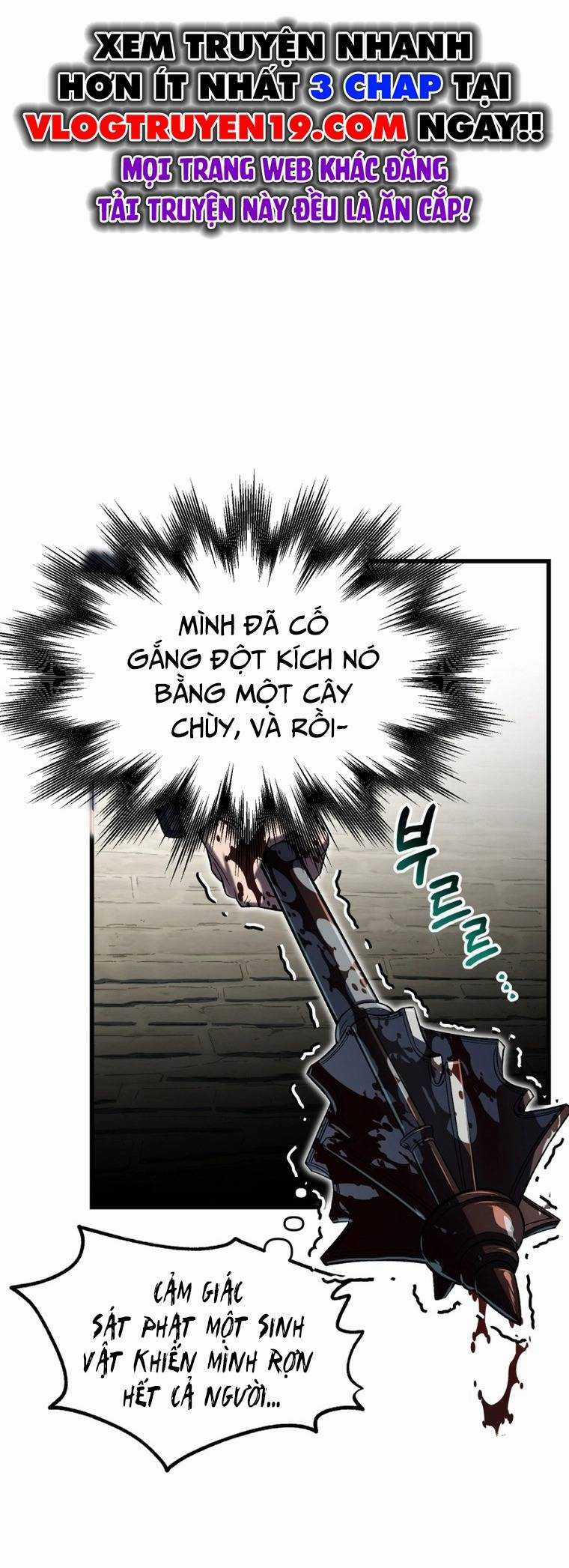 Chỉ Mình Ta Tái Sinh Chapter 2 trang 56