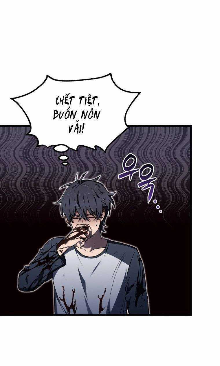 Chỉ Mình Ta Tái Sinh Chapter 2 trang 58