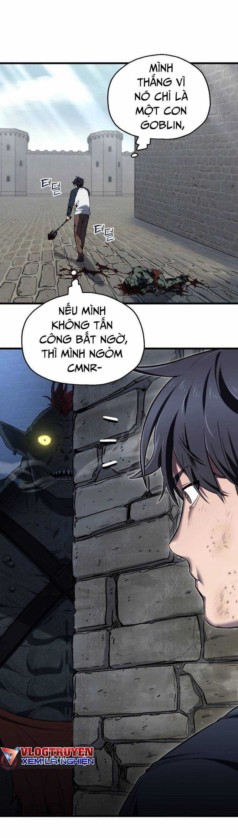 Chỉ Mình Ta Tái Sinh Chapter 2 trang 59