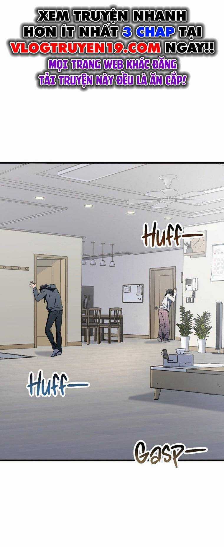 Chỉ Mình Ta Tái Sinh Chapter 2 trang 6