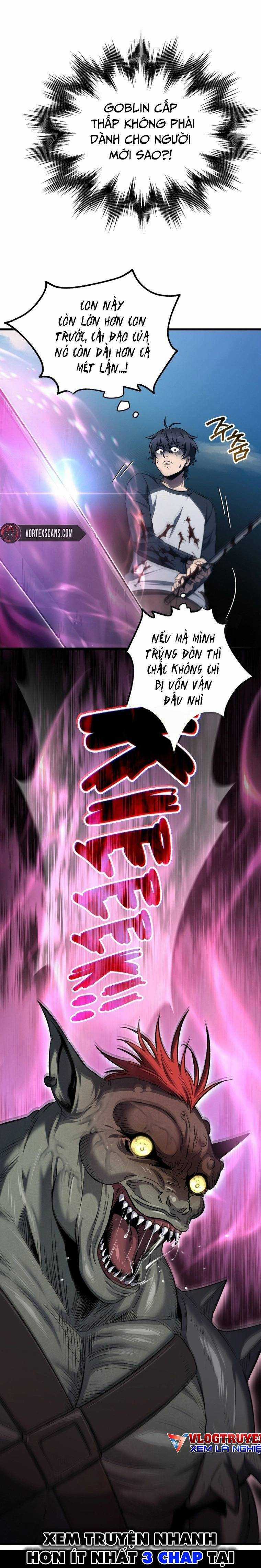 Chỉ Mình Ta Tái Sinh Chapter 2 trang 64