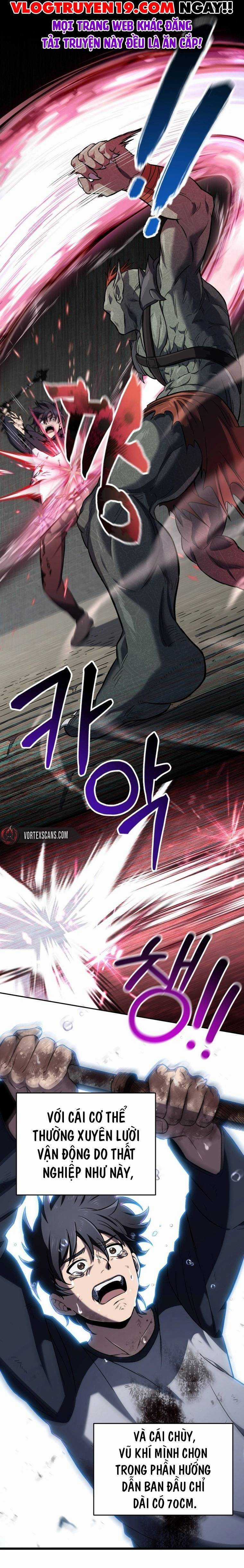 Chỉ Mình Ta Tái Sinh Chapter 2 trang 65