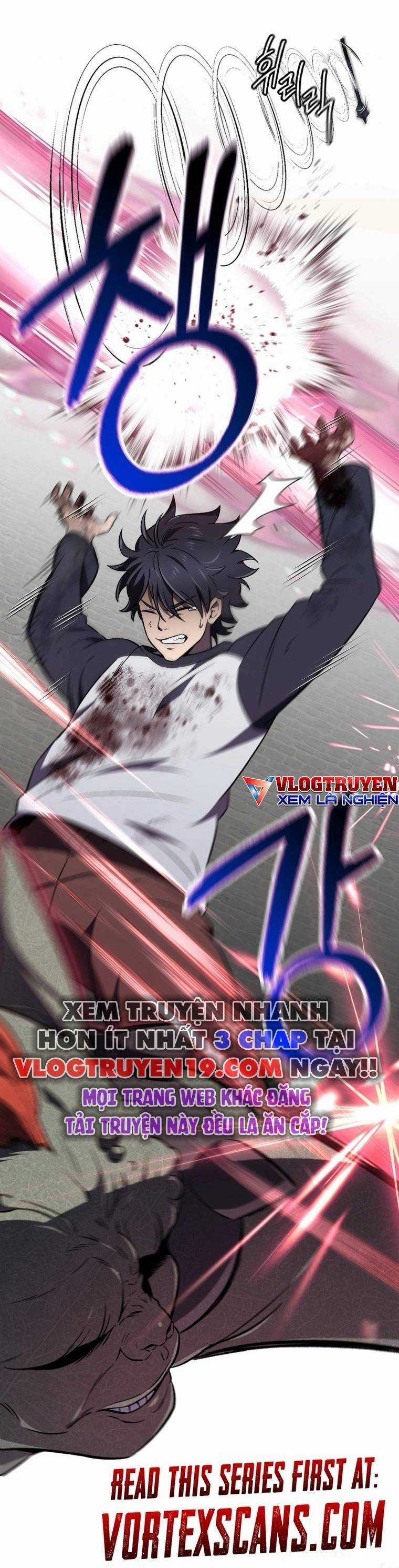 Chỉ Mình Ta Tái Sinh Chapter 2 trang 66