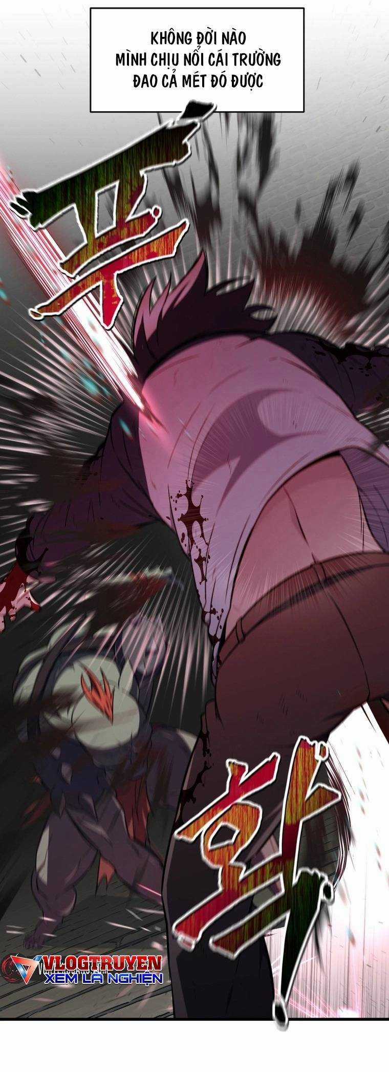 Chỉ Mình Ta Tái Sinh Chapter 2 trang 67