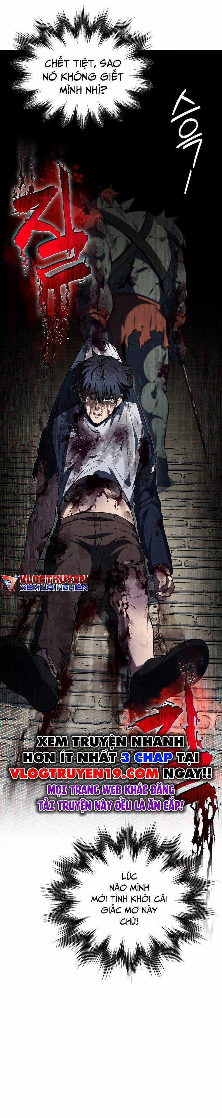 Chỉ Mình Ta Tái Sinh Chapter 2 trang 71