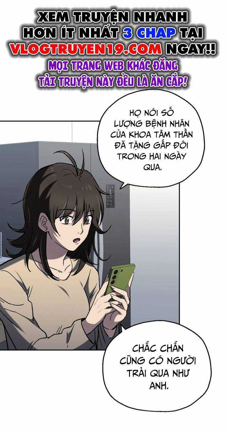 Chỉ Mình Ta Tái Sinh Chapter 3 trang 10