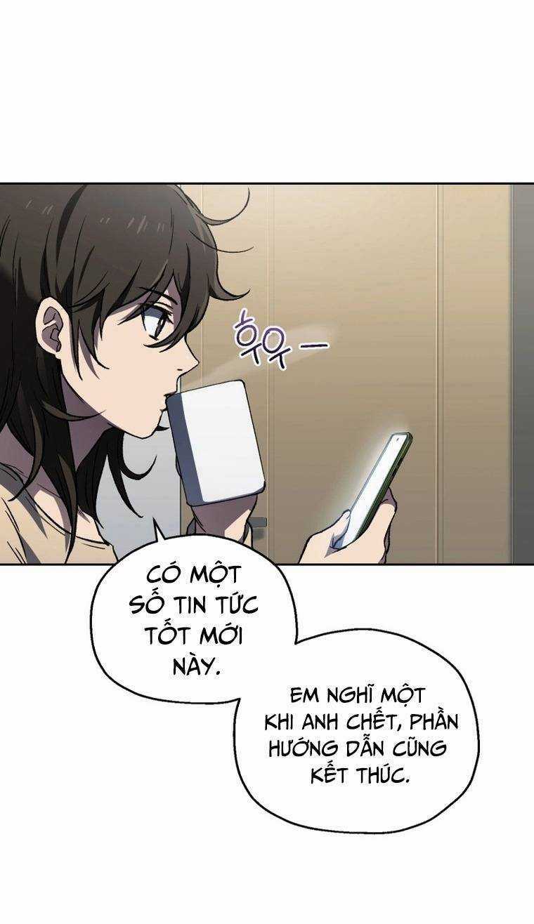 Chỉ Mình Ta Tái Sinh Chapter 3 trang 12