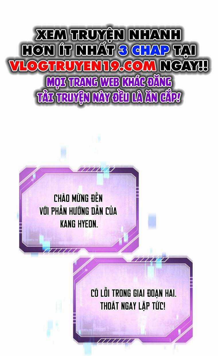 Chỉ Mình Ta Tái Sinh Chapter 3 trang 14