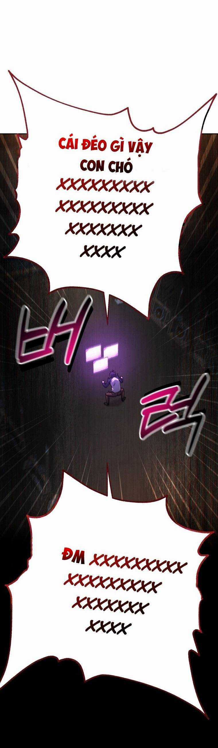 Chỉ Mình Ta Tái Sinh Chapter 3 trang 17