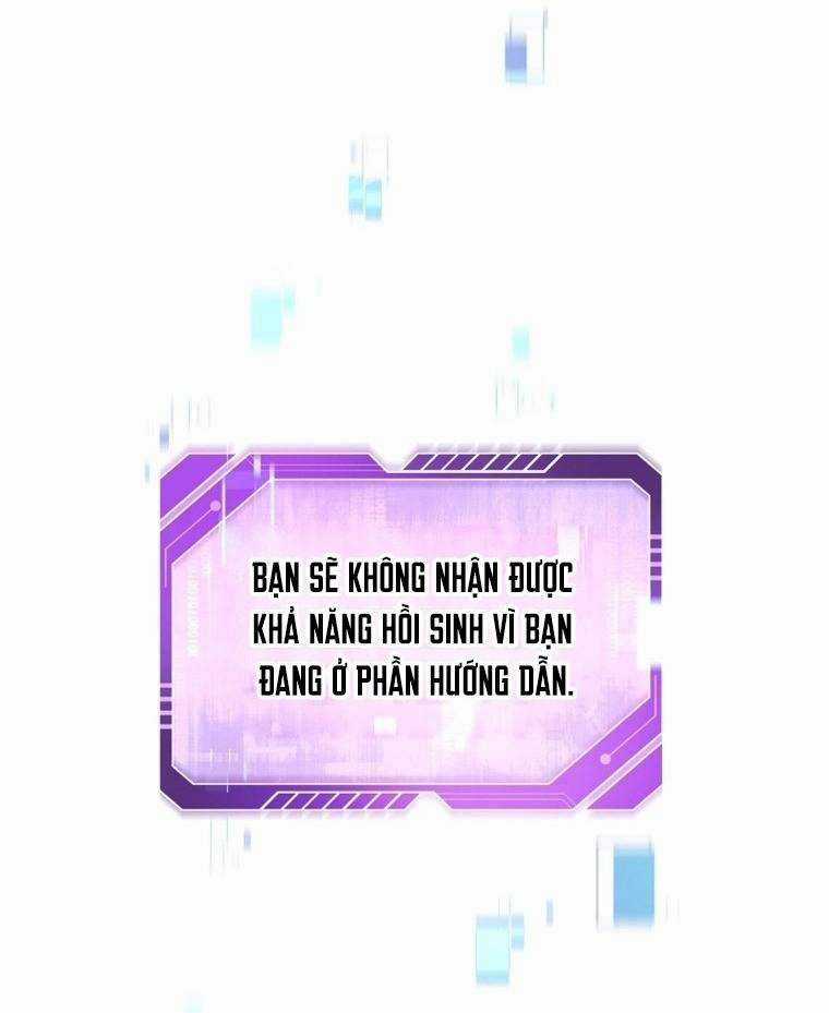 Chỉ Mình Ta Tái Sinh Chapter 3 trang 20