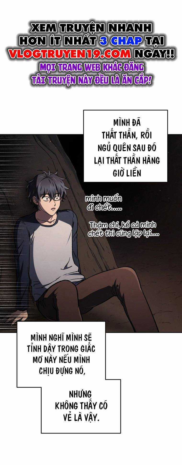 Chỉ Mình Ta Tái Sinh Chapter 3 trang 22