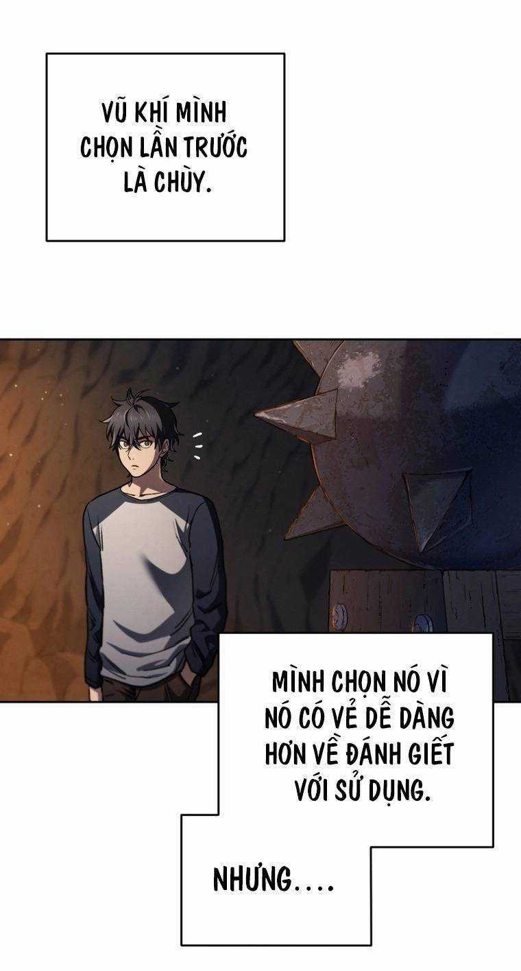 Chỉ Mình Ta Tái Sinh Chapter 3 trang 25