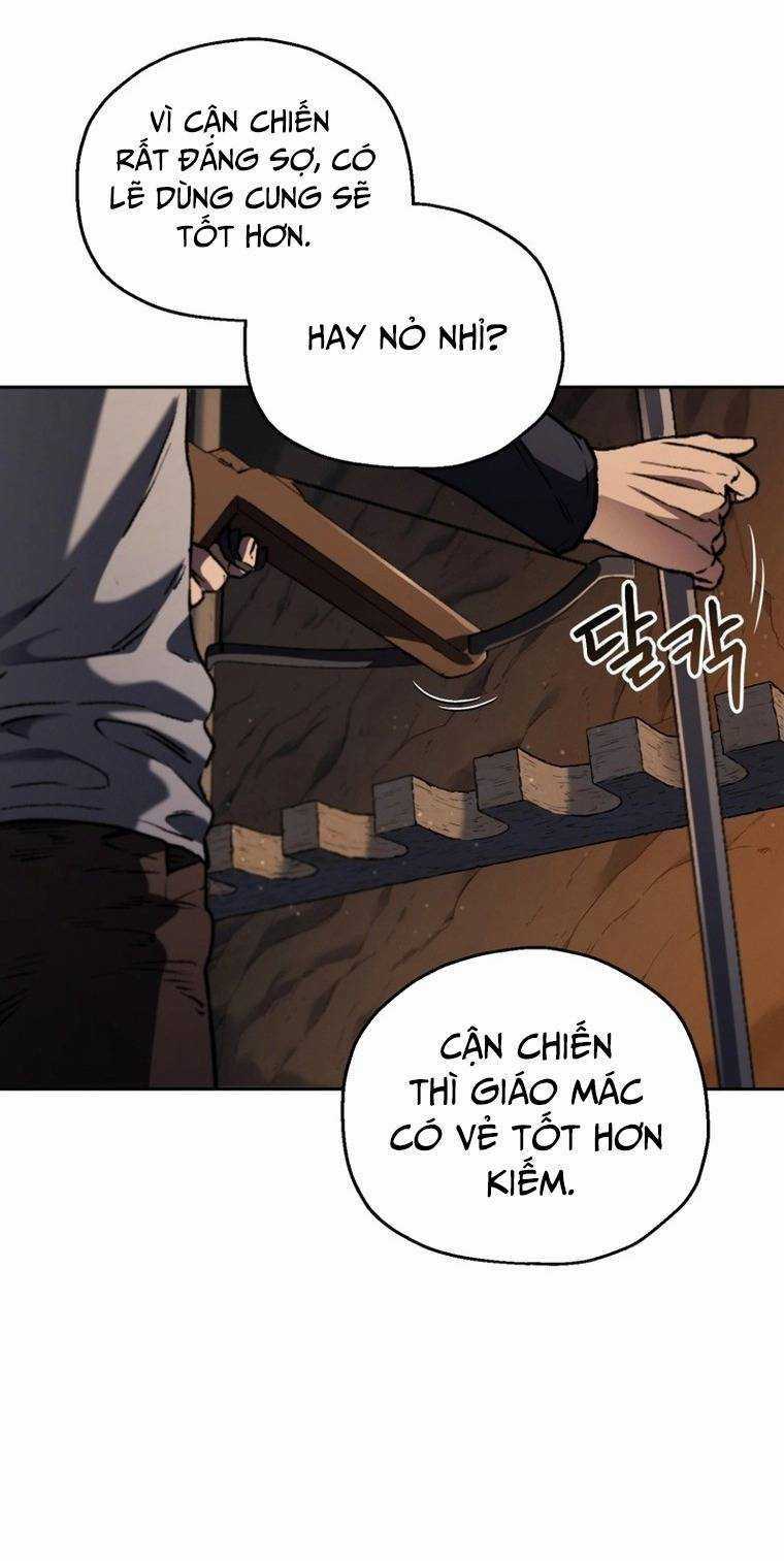 Chỉ Mình Ta Tái Sinh Chapter 3 trang 26