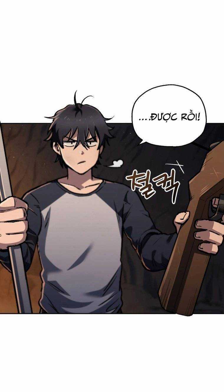 Chỉ Mình Ta Tái Sinh Chapter 3 trang 27