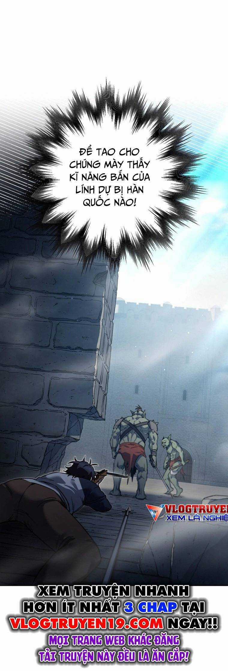 Chỉ Mình Ta Tái Sinh Chapter 3 trang 28