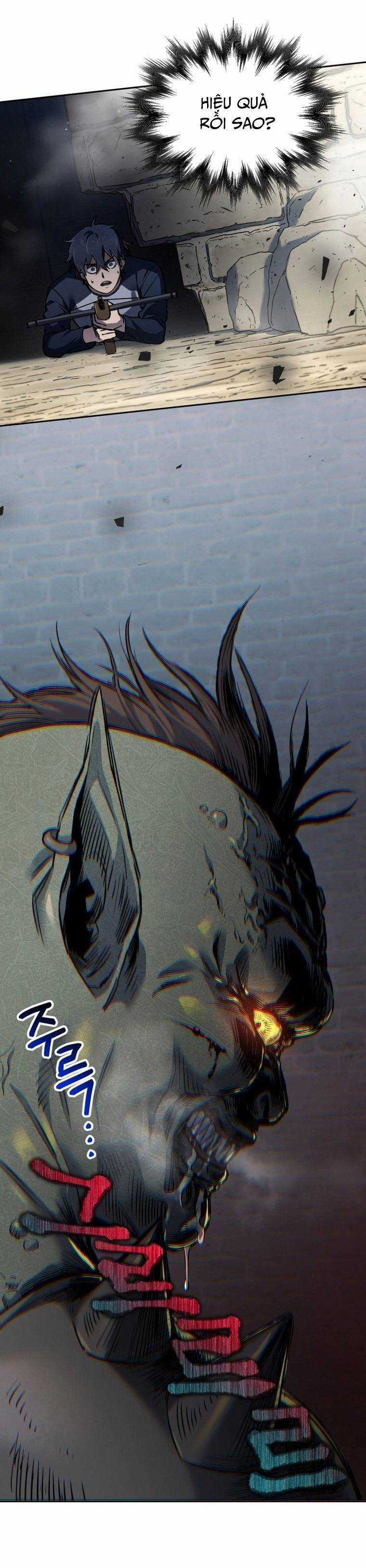 Chỉ Mình Ta Tái Sinh Chapter 3 trang 31