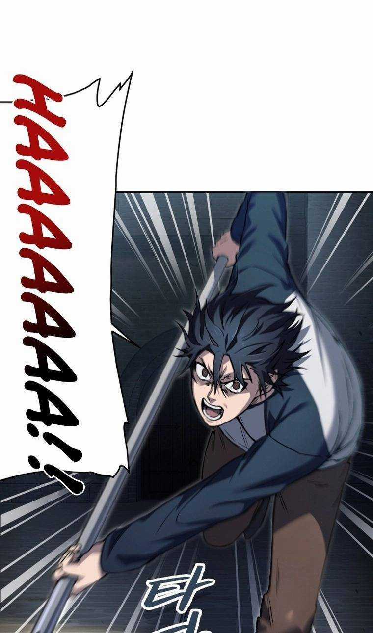 Chỉ Mình Ta Tái Sinh Chapter 3 trang 33