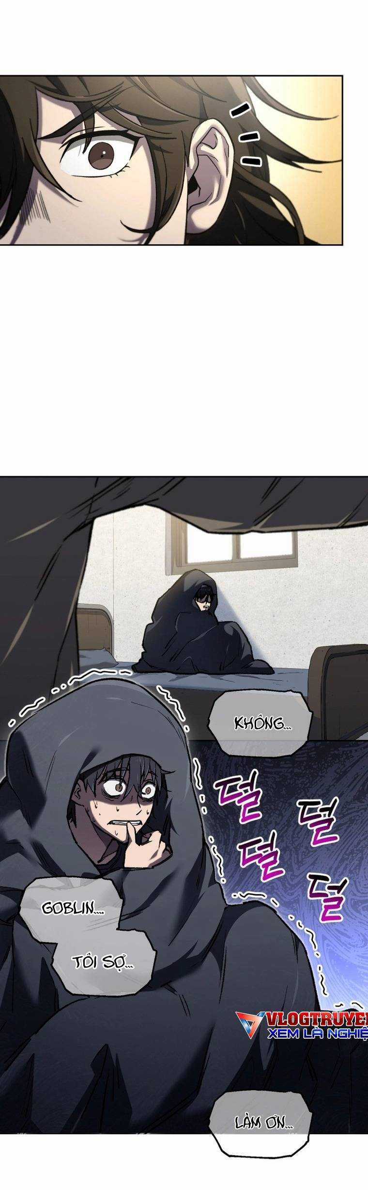 Chỉ Mình Ta Tái Sinh Chapter 3 trang 4