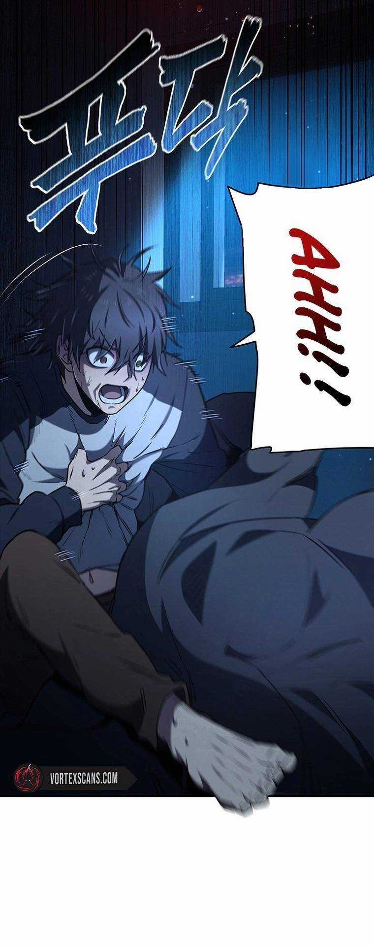 Chỉ Mình Ta Tái Sinh Chapter 3 trang 40