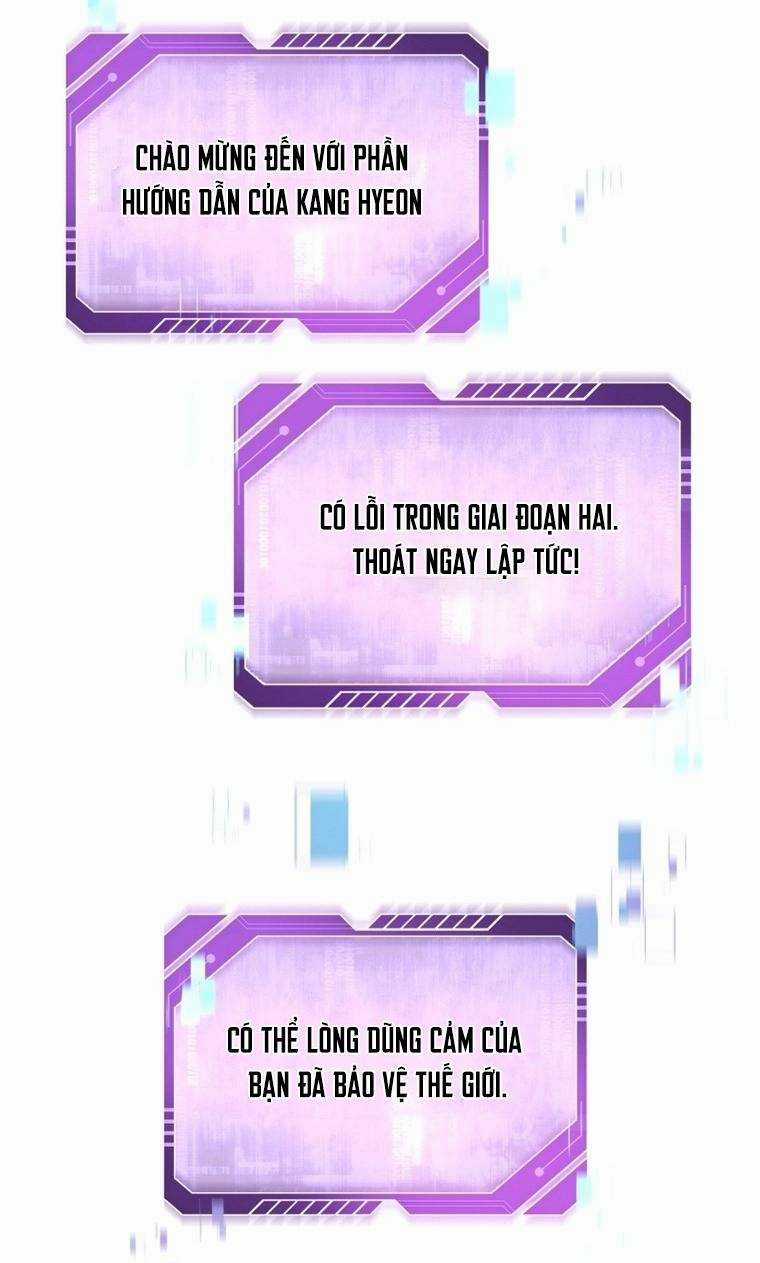 Chỉ Mình Ta Tái Sinh Chapter 3 trang 43