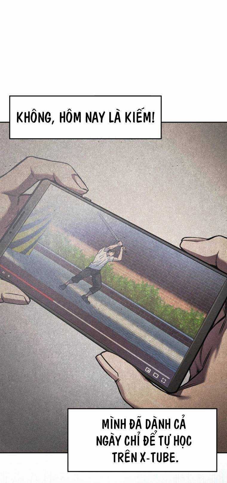 Chỉ Mình Ta Tái Sinh Chapter 3 trang 46