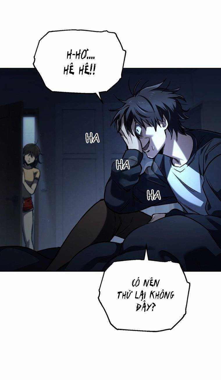 Chỉ Mình Ta Tái Sinh Chapter 3 trang 48