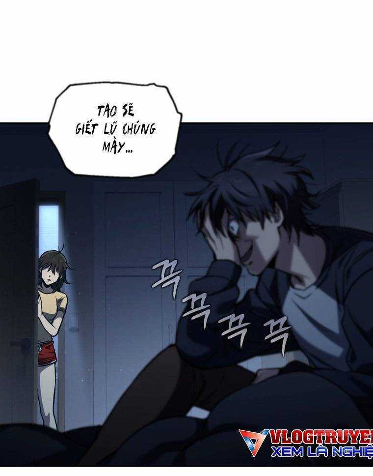 Chỉ Mình Ta Tái Sinh Chapter 3 trang 49