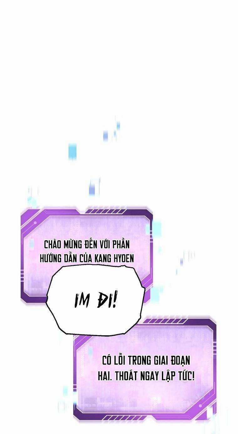 Chỉ Mình Ta Tái Sinh Chapter 3 trang 51